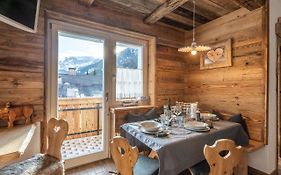 Laurino Apartment